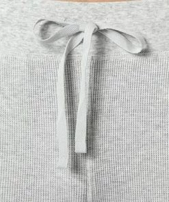 Polo Ralph Lauren Sleep Pants 714830285/004 Pyjamahose, Baumwolle, Hellgrau -schlechtchritte 380150 norm2