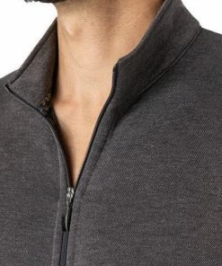 Novila Hausanzug Mike 8204/069/11 Baumwolle, Anthrazit meliert, Anthrazit 8 Novila Hausanzug Mike 8204/069/11 Baumwolle, Anthrazit meliert, Anthrazit -schlechtchritte 380354 norm2