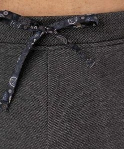 Novila Hausanzug Mike 8204/069/11 Baumwolle, Anthrazit meliert, Anthrazit 10 Novila Hausanzug Mike 8204/069/11 Baumwolle, Anthrazit meliert, Anthrazit -schlechtchritte 380354 norm4