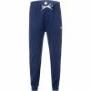 BOSS Pants Tracksuit 50460273/424 Sporthose, Baumwolle, Blau, Dunkelblau