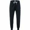 BOSS Pants Tracksuit 50460273/001 Sporthose, Baumwolle, Schwarz