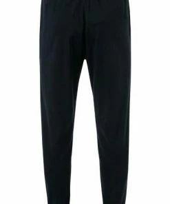 BOSS Pants Authentic 50460334/002 Sweatpants, Baumwolle, Schwarz 6 BOSS Pants Authentic 50460334/002 Sweatpants, Baumwolle, Schwarz -schlechtchritte 381556 norm2