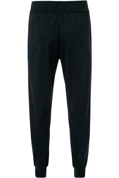 BOSS Pants Authentic 50460334/002 Sweatpants, Baumwolle, Schwarz 3 BOSS Pants Authentic 50460334/002 Sweatpants, Baumwolle, Schwarz – Bild 3