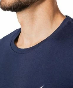 Polo Ralph Lauren Longsleeve 714844759/002 Baumwolle, Navy -schlechtchritte 382876 norm2