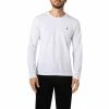 Polo Ralph Lauren Longsleeve 714844759/004 Baumwolle, Weiß