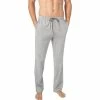 Polo Ralph Lauren Sleep Pants 714844762/003 Pyjamahose, Baumwolle, Grau meliert, Grau