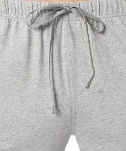Polo Ralph Lauren Sleep Pants 714844762/003 Pyjamahose, Baumwolle, Grau meliert, Grau -schlechtchritte 382881 norm2