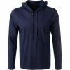 Polo Ralph Lauren Hoodie 714844760/001 Baumwolle, Navy , Navy