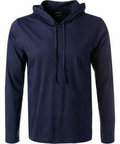 Polo Ralph Lauren Hoodie 714844760/001 Baumwolle, Navy , Navy