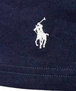 Polo Ralph Lauren Hoodie 714844760/001 Baumwolle, Navy , Navy -schlechtchritte 382885 norm3