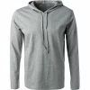 Polo Ralph Lauren Hoodie 714844760/002 Baumwolle, Grau meliert, Grau