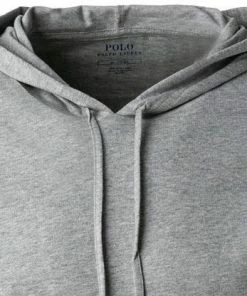 Polo Ralph Lauren Hoodie 714844760/002 Baumwolle, Grau meliert, Grau 7 Polo Ralph Lauren Hoodie 714844760/002 Baumwolle, Grau meliert, Grau -schlechtchritte 382886 norm2