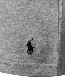 Polo Ralph Lauren Hoodie 714844760/002 Baumwolle, Grau meliert, Grau 8 Polo Ralph Lauren Hoodie 714844760/002 Baumwolle, Grau meliert, Grau -schlechtchritte 382886 norm3