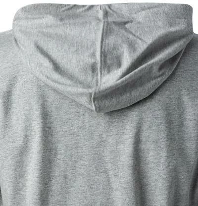 Polo Ralph Lauren Hoodie 714844760/002 Baumwolle, Grau meliert, Grau 5 Polo Ralph Lauren Hoodie 714844760/002 Baumwolle, Grau meliert, Grau – Bild 5