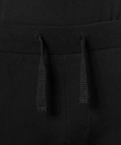 BOSS Pants Fashion 50465027/001 Sweatpants, Lyocell, Schwarz 6 BOSS Pants Fashion 50465027/001 Sweatpants, Lyocell, Schwarz -schlechtchritte 383601 norm2