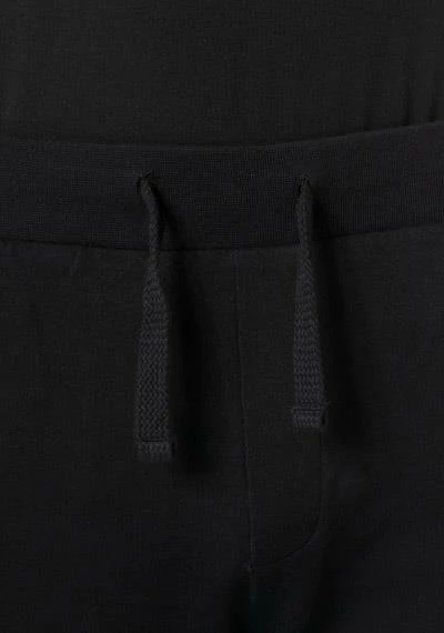 BOSS Pants Fashion 50465027/001 Sweatpants, Lyocell, Schwarz 3 BOSS Pants Fashion 50465027/001 Sweatpants, Lyocell, Schwarz – Bild 3