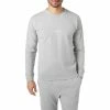 Calvin Klein Underwear Calvin Klein Sweatshirt NM2172E/P7A Baumwolle, Grau, Hellgrau