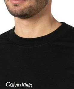 Calvin Klein Underwear Calvin Klein Sweatshirt NM2172E/UB1 Baumwolle, Schwarz 5 Calvin Klein Underwear Calvin Klein Sweatshirt NM2172E/UB1 Baumwolle, Schwarz -schlechtchritte 384180 norm2