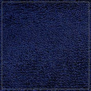 Kleinmann Kimono Rio 019100/344 Bademantel, Baumwolle, Nachtblau, Blau 1 Kleinmann Kimono Rio 019100/344 Bademantel, Baumwolle, Nachtblau, Blau